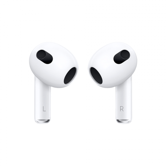 OEM Pods 3 White Wireless Earbuds