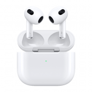 OEM Pods 3 White Wireless Earbuds