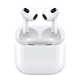 OEM Pods 3 White Wireless Earbuds