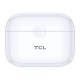 TCL Moveaudio S180 TW18-3BLCEU4 White Earbuds