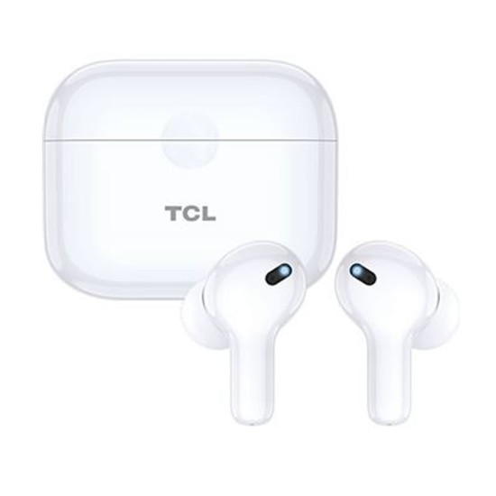 TCL Moveaudio S180 TW18-3BLCEU4 White Earbuds