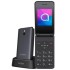 Alcatel 3082X 4G Grey 2.4" Single Sim Cell Phone