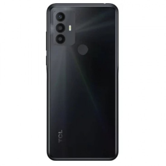 Smartphone Tcl 30se Cinza 4gb/64gb 6.52