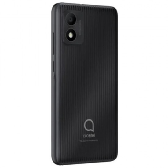 Alcatel 1B 5031G Black 2GB/32GB 5.5" Dual SIM Smartphone