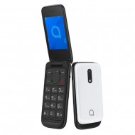 Telemóvel Alcatel 2057d Branco 2.4