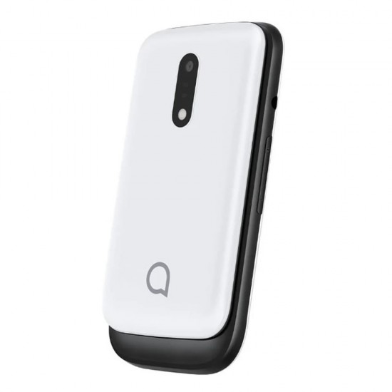 Telemóvel Alcatel 2057d Branco 2.4