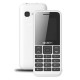 Telemóvel Alcatel 1068d Branco 1.8