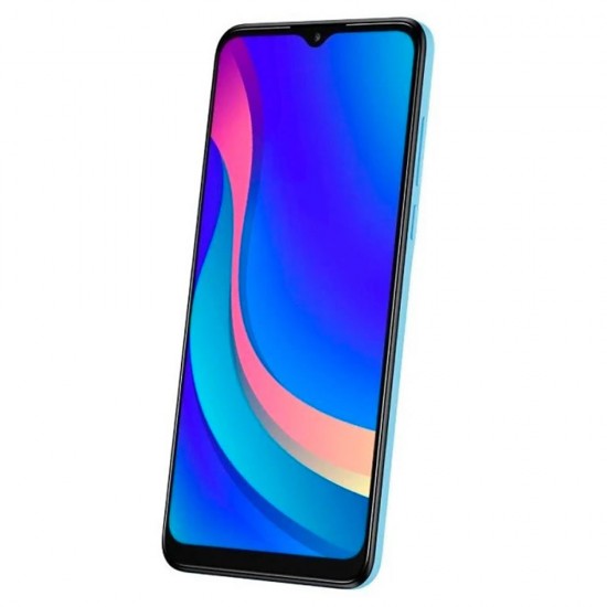 TCL 305I/5164D Blue 2GB/32GB 6.52" Dual SIM Smartphone TCL 305I/5164D Blue 2GB/32GB 6.52" Dual SIM Smartphone