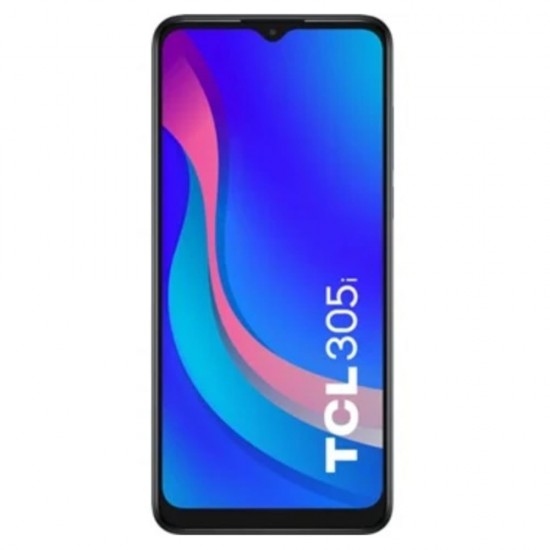 Smartphone Tcl 305i/5164d Azul 2gb/32gb 6.52