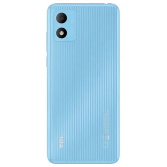 TCL 305I/5164D Blue 2GB/32GB 6.52" Dual SIM Smartphone TCL 305I/5164D Blue 2GB/32GB 6.52" Dual SIM Smartphone