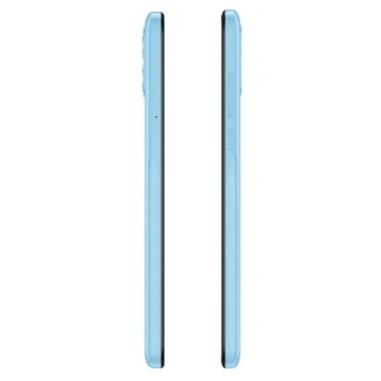 Smartphone Tcl 305i/5164d Azul 2gb/32gb 6.52" Dual Sim