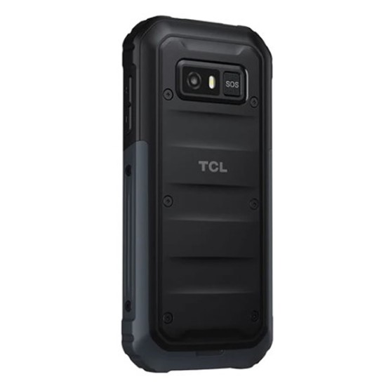 TCL 3189D Grey 64MB/128MB 2.4" Dual SIM Phone
