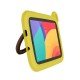 Alcatel 1T 7/9309X2 Black 2GB/32GB 7" Wifi Tablet With Yellow Bumper Case