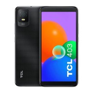 TCL 403 Black 2GB/32GB 6.0" Dual SIM Smartphone