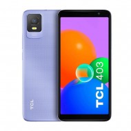 Smartphone Tcl 403 Roxo 2gb/32gb 6.0