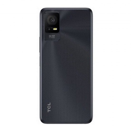Smartphone Tcl 408 Cinza 4gb/64gb 6.6" Dual Sim Smartphone Tcl 408 Cinza 4gb/64gb 6.6" Dual Sim