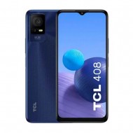 Smartphone Tcl 408 Azul 4gb/64gb 6.6