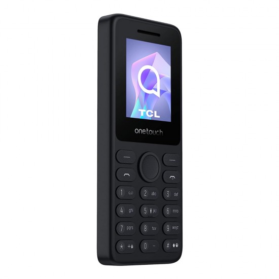 Telemóvel Tcl Onetouch 4021 Cinza 1030mah 1.8