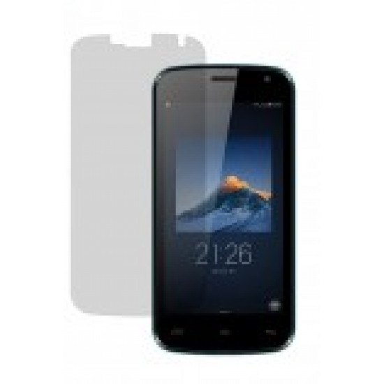 Pelicula De Vidro Doogee X3 Transparente