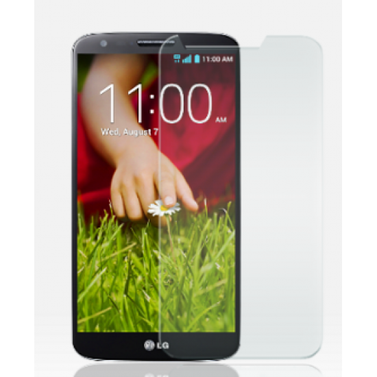 Pelicula De Vidro Lg G2 Transparente