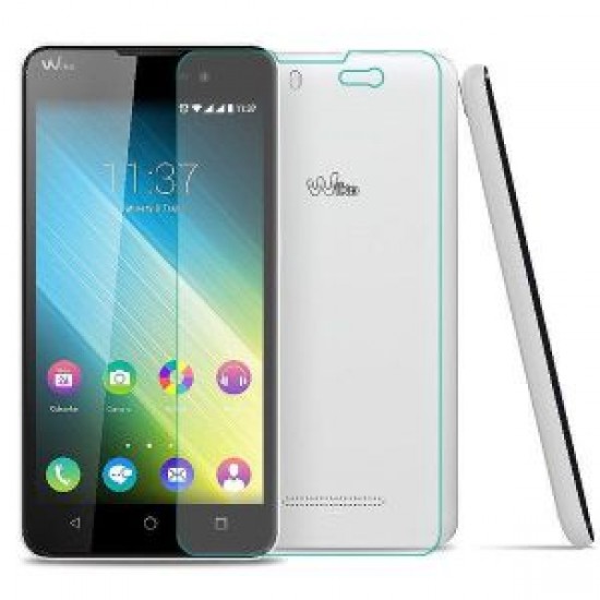 Screen Glass Protector Wiko Lenny 2