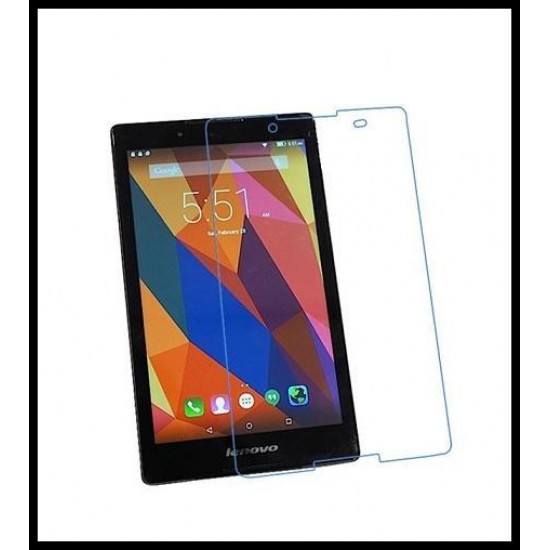 Pelicula De Vidro Lenovo Tab 2 A8-50 8.0" Transparente