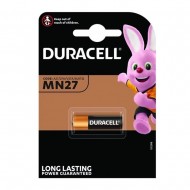 Duracell MN27/A27/27A/V27A/8LR732 Batteries