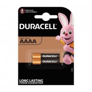 Duracell AAAA LR8D425 1.5V Batteries