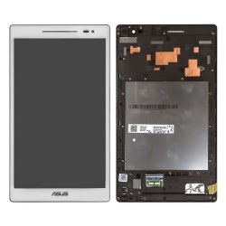 Touch+Display Com Frame Asus Zenpad/Z380/Z380c/Z380kl 8.0