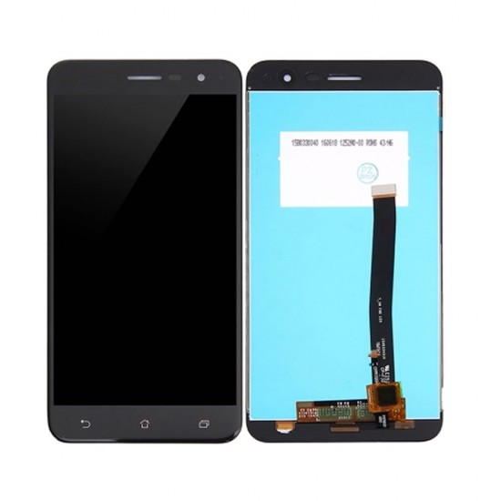 Touch+Display With Frame Asus Zenfone 3/ZE520KL 5.2" Black