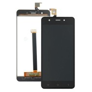 Elephone P8 Mini Black Touch+Display