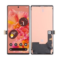 Touch+Display Google Pixel 6 6.4" Preto Oled