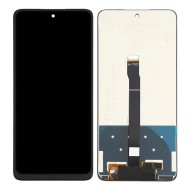 Huawei P Smart 2021 6.67" Black Original Touch+Display