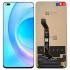 Touch+Display Huawei Nova 8i/ Honor 50 Lite / Honor X20 (2021) Negro Original