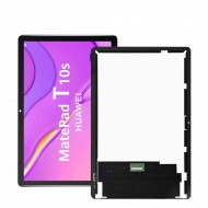 Huawei MatePad T 10s/AGS3-W09 10.1" Black Touch+Display