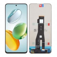 Pantalla Completa Honor 200 Smart 5g 6.8" Touch+Display Negro