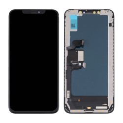 Touch+Display Apple Iphone Xs Max Preto Oled