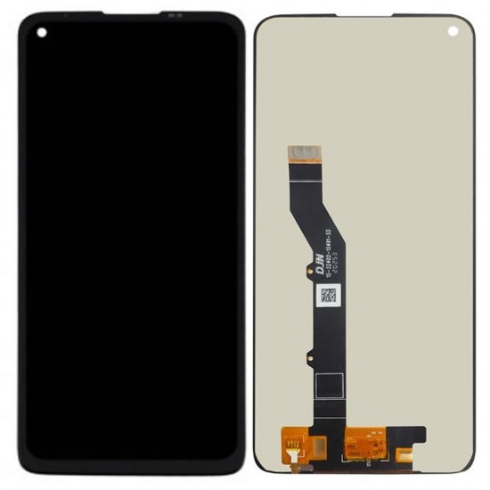 Touch+Display Motorola Moto G9 Plus/Xt2087 6.81