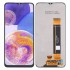 Samsung Galaxy A23 4G/A235 6.6" Black Original Touch+Display