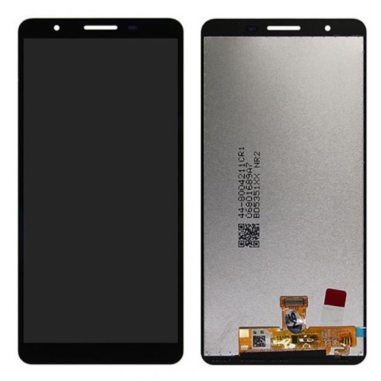 Samsung Galaxy A01 Core/A013 5.3" Black Touch+Display
