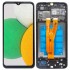 Touch+Display Com Frame Samsung Galaxy A03 Core/A032 6.5