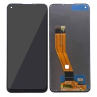Samsung Galaxy A11/A115 6.4" Black Touch+Display