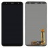 Samsung Galaxy J4 Plus/J415F, J6 Plus/J610 6.0" Black Touch+Display