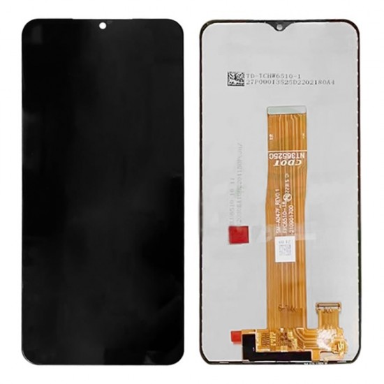 Touch+Display Samsung Galaxy A04s 4g/A047f 6.5" Preto Original Touch+Display Samsung Galaxy A04s 4g/A047f 6.5" Preto Original