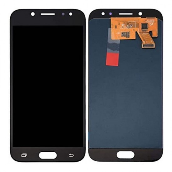 Touch+Display Samsung Galaxy J5 2017/J530 5.2" Preto Incell Touch+Display Samsung Galaxy J5 2017/J530 5.2" Preto Incell