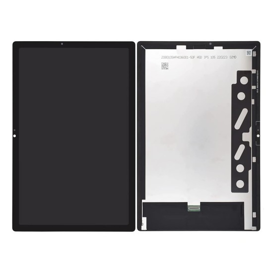 Samsung Galaxy Tab A8/SM-X200 10.5" Black Touch+Display