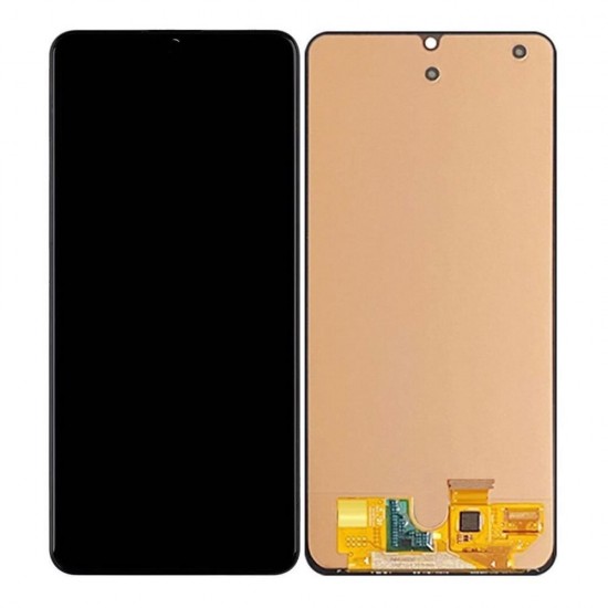 Touch+Display Samsung Galaxy A32 4g/A325 6.4" Preto Incell Touch+Display Samsung Galaxy A32 4g/A325 6.4" Preto Incell