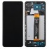 Touch+Display Com Frame Samsung Galaxy A13 5g/A136 6.5