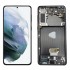 Touch+Display Com Frame Samsung Galaxy S21 Plus 5g /G996 6.7