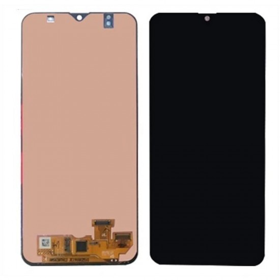 Touch+Display Samsung Galaxy A30s/A307 6.4" Preto Incell